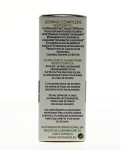 GEM-LAX BIO, 15 ml